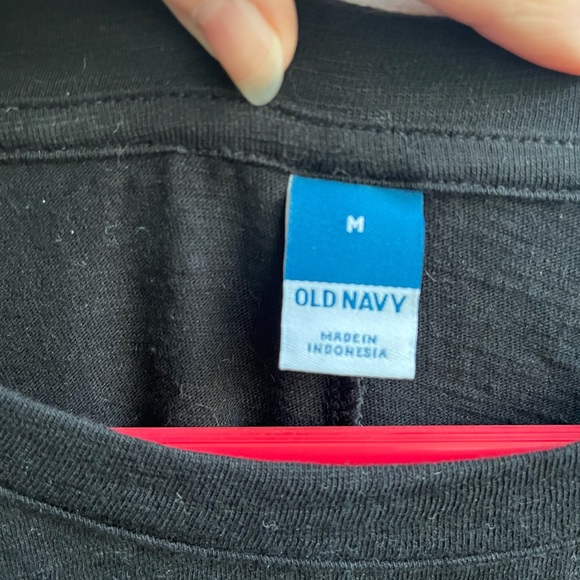 EUC Old Navy T-Shirt Dress - Picture 3 of 3